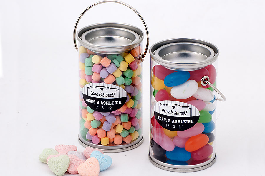 Sweets-for-party-favours-sticker-label