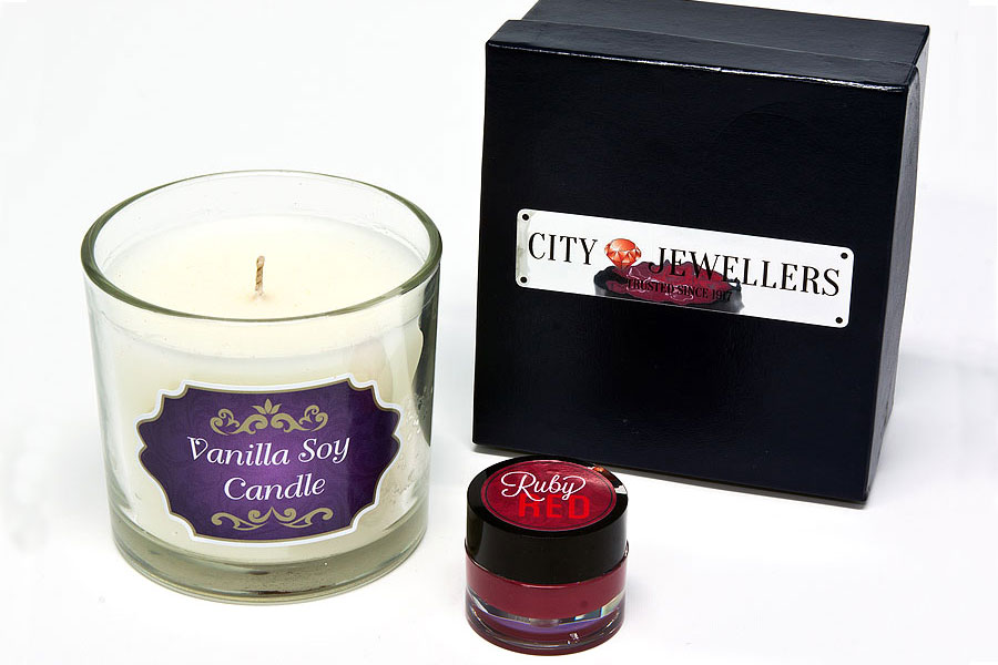 Cosmetic-Box-Candle-labels