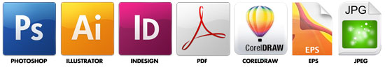 File-type-logos