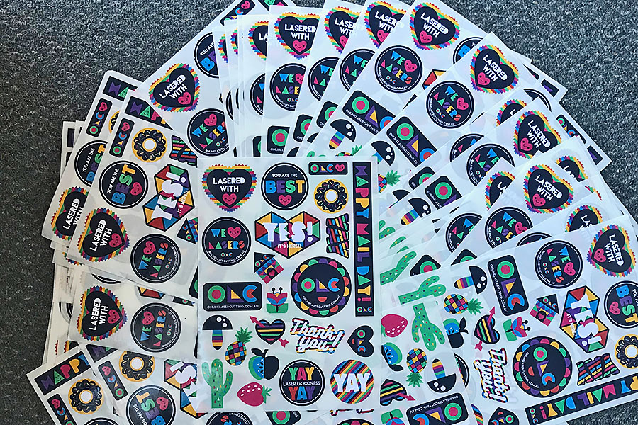 Lots-of-A4-Sticker-Sheets