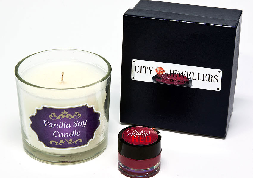 Cosmetic-Box-Candle-labels