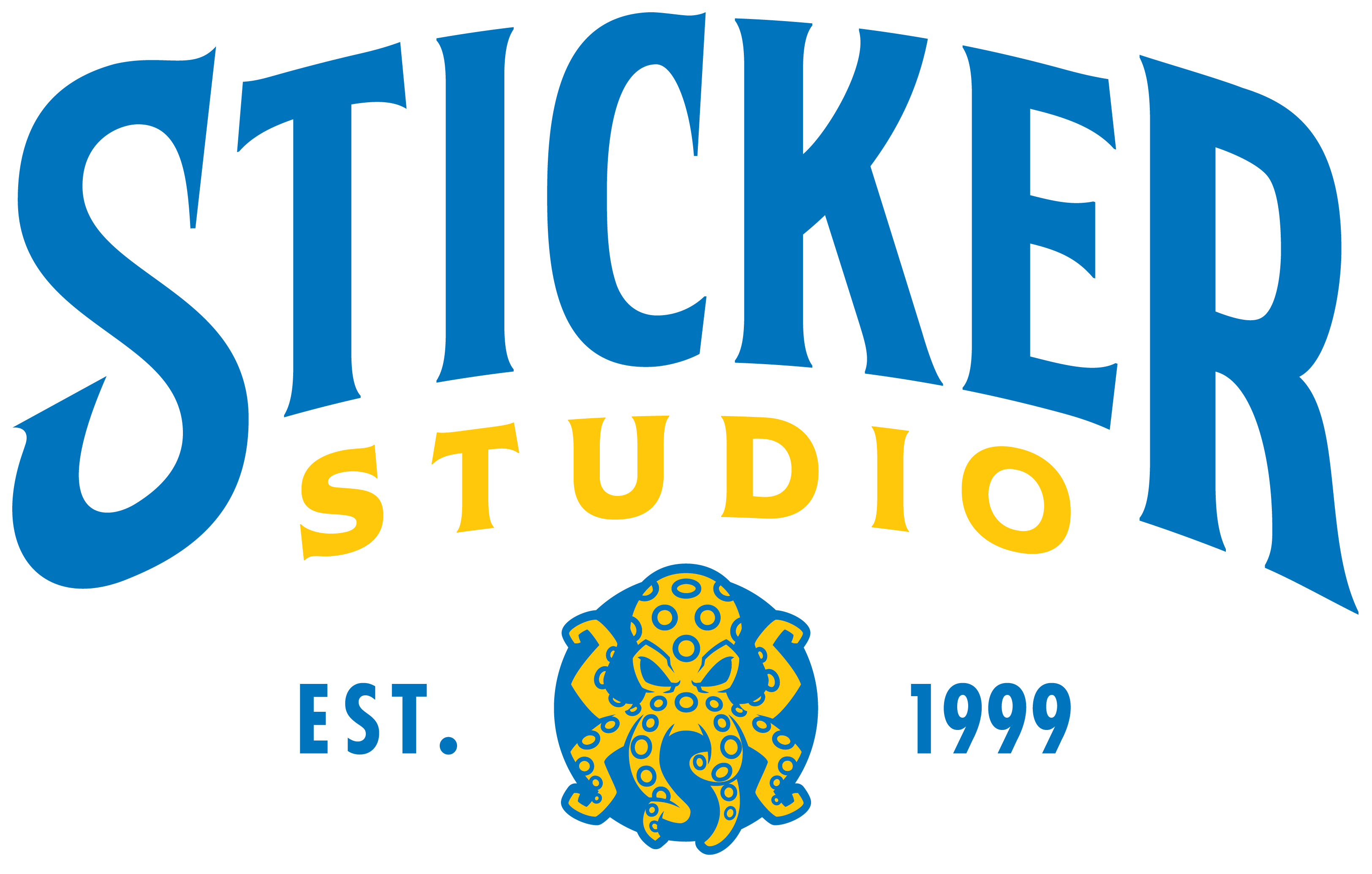 Sticker Studio logo